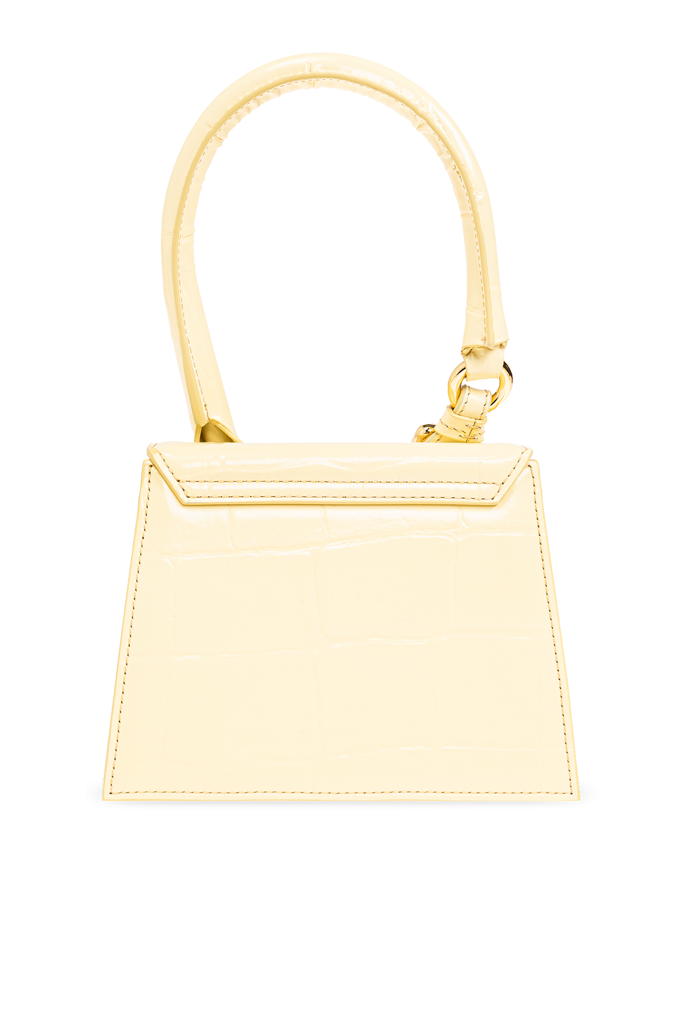 Jacquemus 'Le Chiquito Moyen Boucle' shoulder bag | Women's Jacquemus 'Le Chiquito Moyen Boucle' shoulder bag | Women's